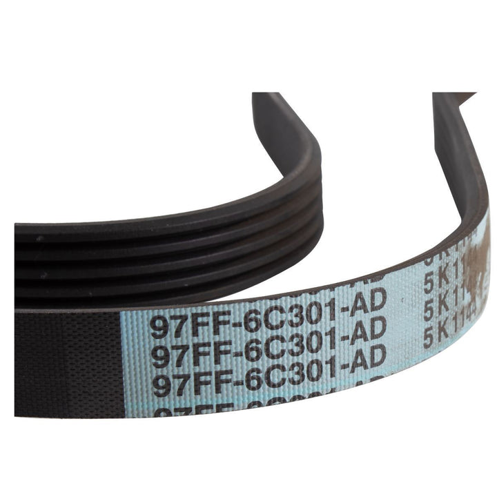 FIESTA ESCORT DRIVE V BELT