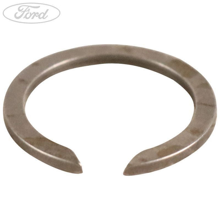 THRUST WASHER RETAINING RING