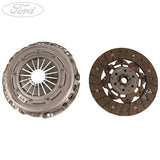 S-MAX GALAXY MONDEO CONNECT 1.6 DURATORQ CLUTCH 2 PIECE