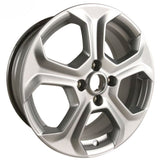 FIESTA 11/2012-06/2017 ALLOY WHEEL 17