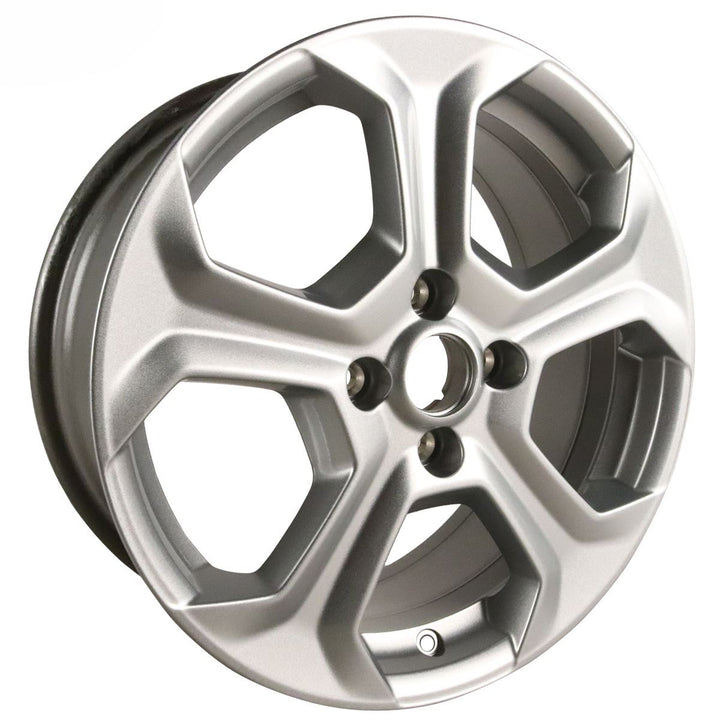 FIESTA 11/2012-06/2017 ALLOY WHEEL 17