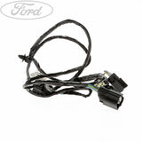 PARKING DISTANCE AID SENSOR WIRE