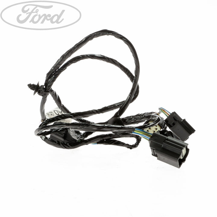 PARKING DISTANCE AID SENSOR WIRE
