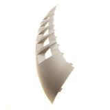 KUGA FRONT BUMPER GRILLE TRIM SURROUND