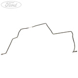 TRANSIT CUSTOM FRONT BRAKE PIPE FWD RHD 2014-2016