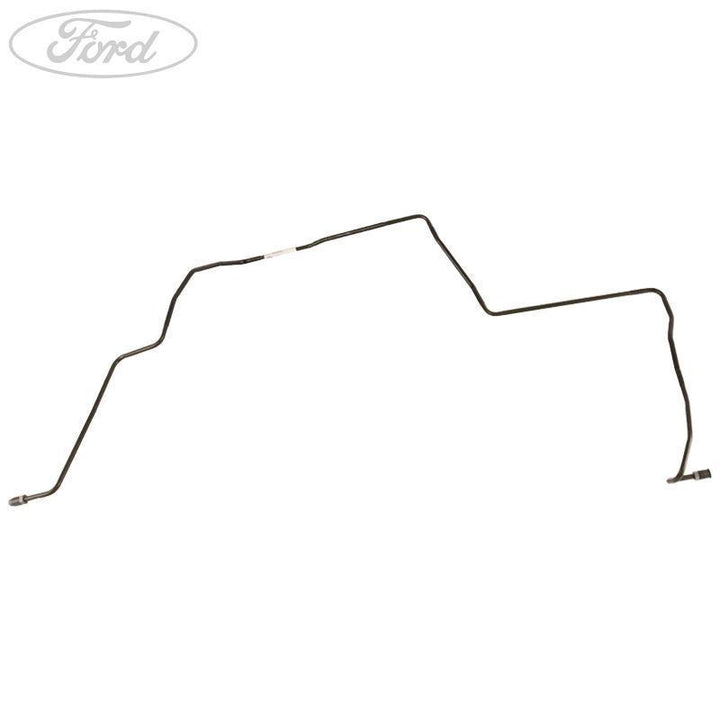 TRANSIT CUSTOM FRONT BRAKE PIPE FWD RHD 2014-2016