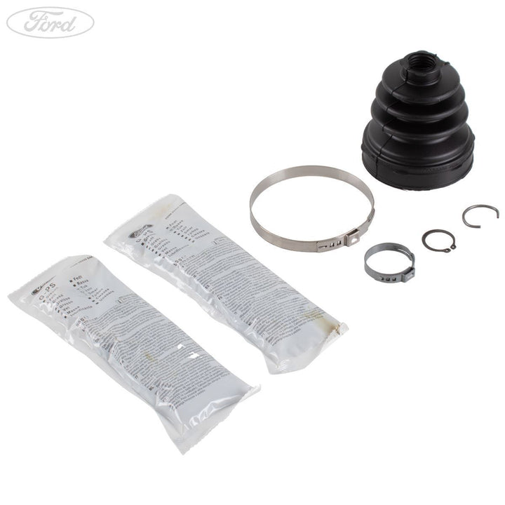 FOCUS ALL ZETEC-S INNER CV BOOT KIT 12/2007-07/2011