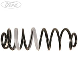 COURIER REAR SUSPENSION SPRING VAN 04/2014-07/2016