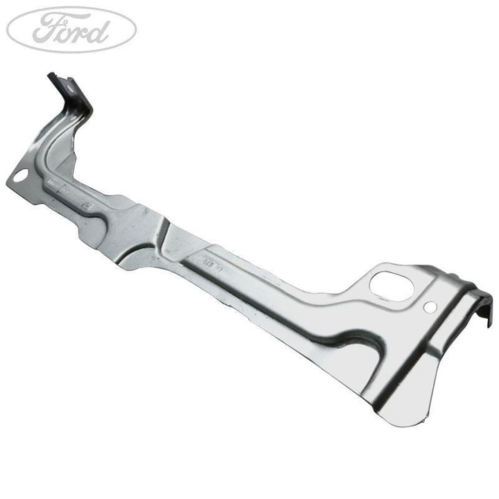 FENDER MOUNTING BRACKET