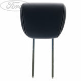 REAR SEAT HEAD REST