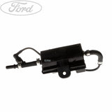 TRANSIT CONNECT MK1 1.8 TDCI FUEL PRIMER PUMP 2010-2013