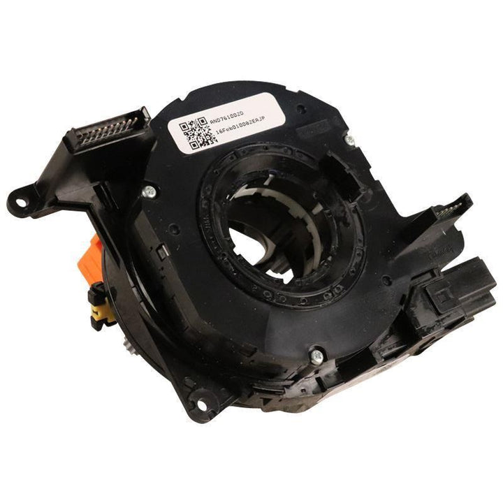COVER AND CONTACT PLATE