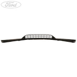 FOCUS FRONT BUMPER LOWER PANEL LESS BUMPER EXTENSIONS