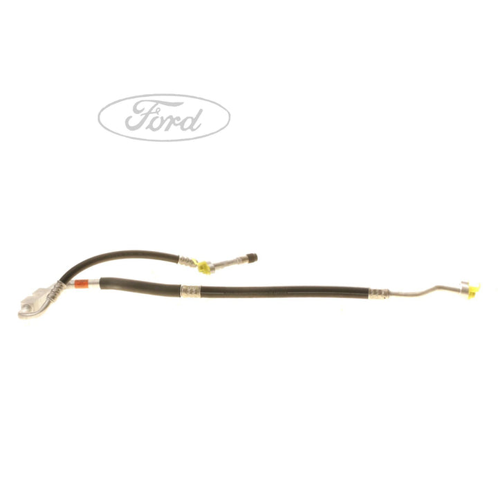 AIR CON SYSTEM TUBE HOSE