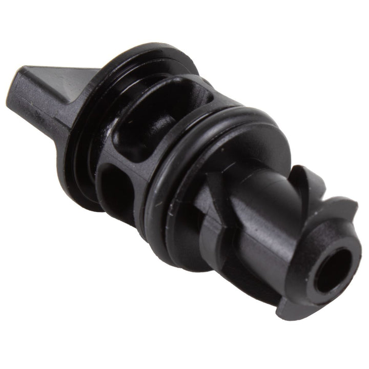 RADIATOR DRAIN PLUG