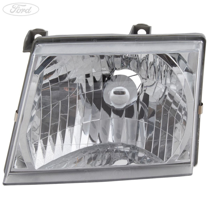 FRONT N/S HEADLAMP HOUSING LESS FLASHER 2M3413101BB