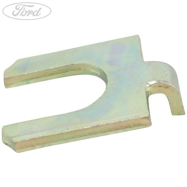 EVEREST RANGER FRONT UPPER SUSPENSION ARM SHIM 3.2MM 2009-