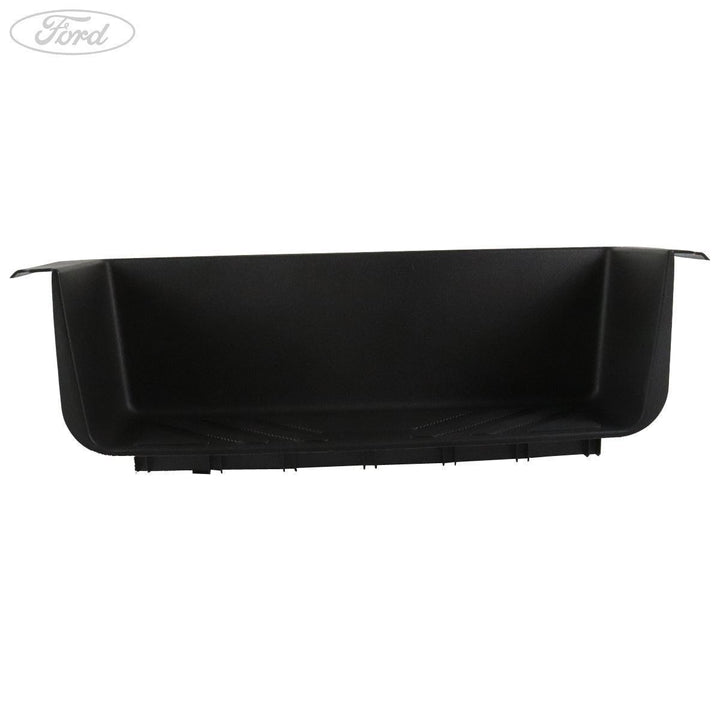TRANSIT DOUBLE CAB REAR DOOR SCUFF PLATE 2006-2013