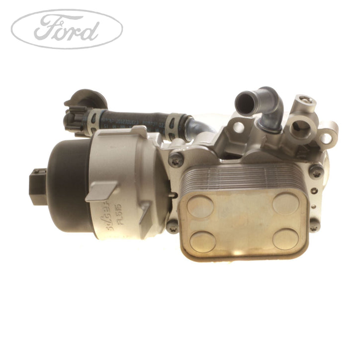 MONDEO FOCUS GALAXY 2.0 TDCI OIL COOLER FILTER HOUSING