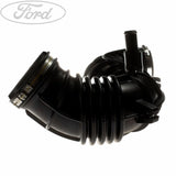 INDUCTION AIR BOX INTAKE HOSE PIPE