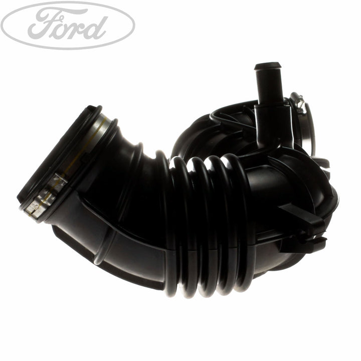 INDUCTION AIR BOX INTAKE HOSE PIPE