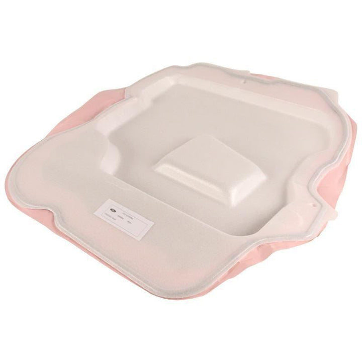 WATER SPLASH SHIELD