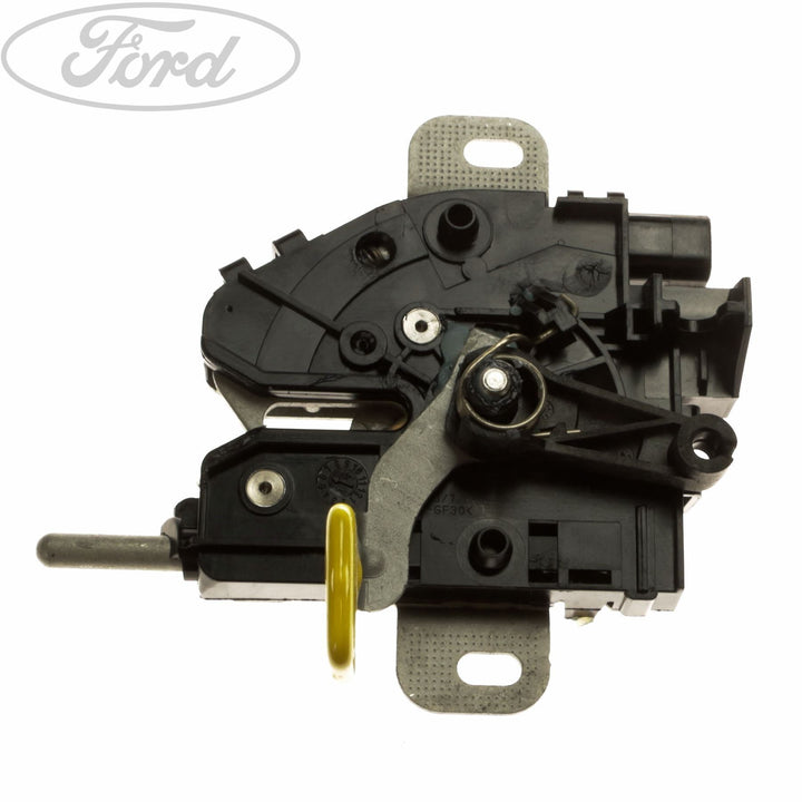 MONDEO ESTATE MONDEO BONNET LATCH
