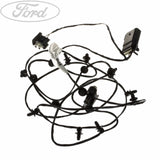 PARKING DISTANCE AID SENSOR WIRE