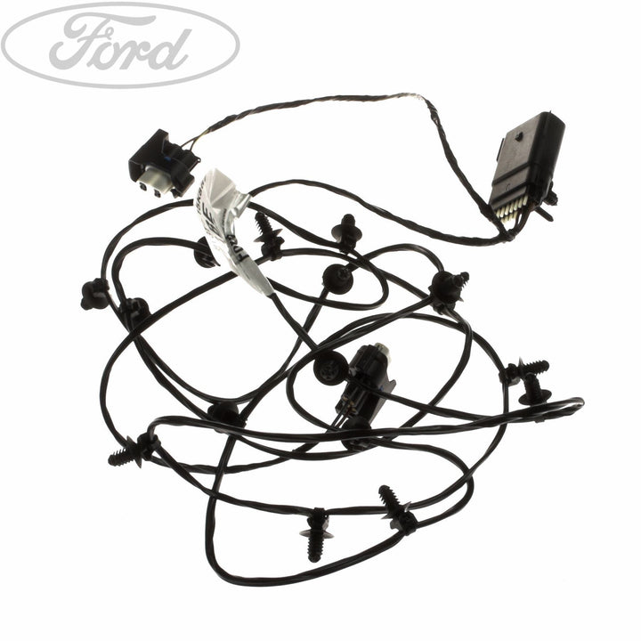 PARKING DISTANCE AID SENSOR WIRE