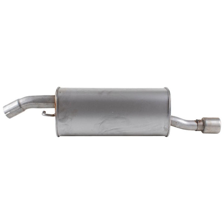 MOTORCRAFT REAR EXHAUST PIPE SILENCER BOX