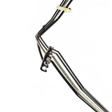 FOCUS 1.0/1.5 ECOBOOST 2.0 DURATEC/ECOBOOST PETROL FUEL LINES TUBE ASSY LESS AUX HEATER 2014-2019