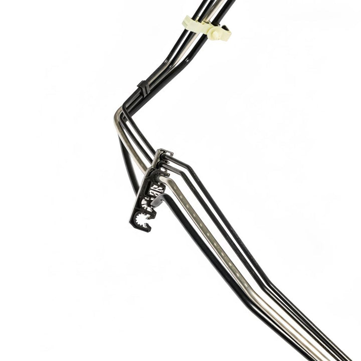 FOCUS 1.0/1.5 ECOBOOST 2.0 DURATEC/ECOBOOST PETROL FUEL LINES TUBE ASSY LESS AUX HEATER 2014-2019