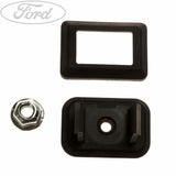 GALAXY S-MAX WA6 REAR SEAT BACK LOCKING MECHANISM BEZEL