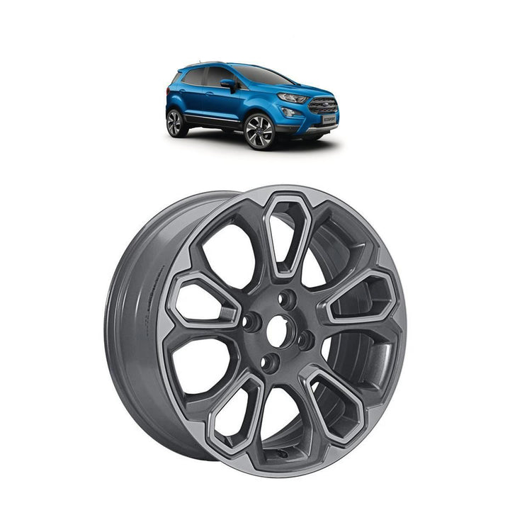 ECOSPORT 17