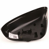 FIESTA MK8 O/S RIGHT WING MIRROR HOUSING COVER SHADOW BLACK
