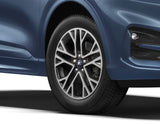 KUGA SET OF 4 ALLOY WHEELS 01/2020 02/2020
