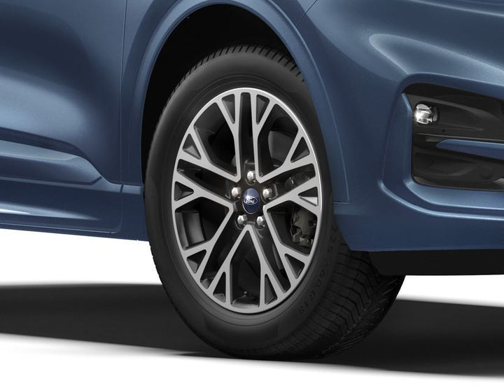 KUGA SET OF 4 ALLOY WHEELS 01/2020 02/2020