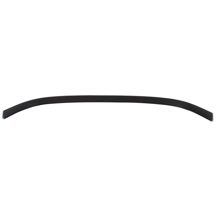 FOCUS FRONT BUMPER STONE DEFLECTOR
