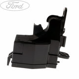 FIESTA FUSE JUNCTION PANEL HOUSING