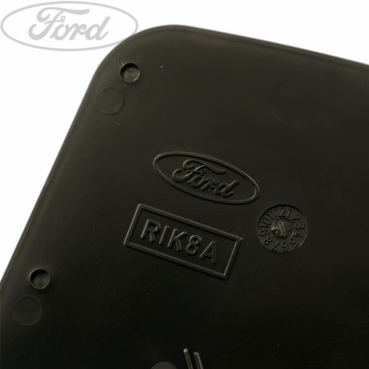 TRANSIT TRANSIT O/S RIGHT WING MIRROR GLASS