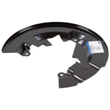 KUGA N/S FRONT BRAKE DISCS DUST COVER SPLASH SHIELD