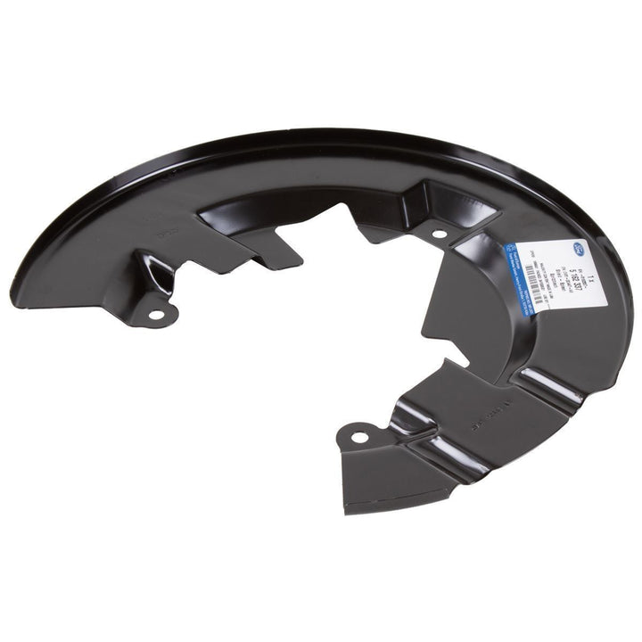 KUGA N/S FRONT BRAKE DISCS DUST COVER SPLASH SHIELD