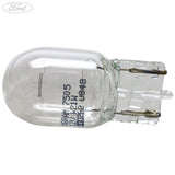 TRANSIT CONNECT RANGER 4 5 BULB 21 WATT CLEAR