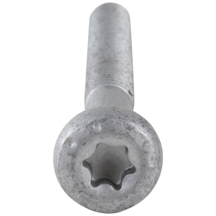 INTERCOOLER/AIR DUCTS AND HOSES HEX HEAD BOLT PACK OF 5