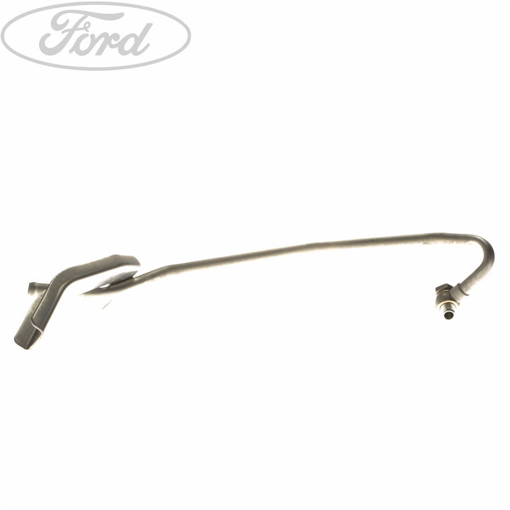 TURBO INLET TUBE