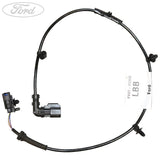 KUGA 1.5 N/S BRAKE SKID CONTROL WIRING 2015-2016