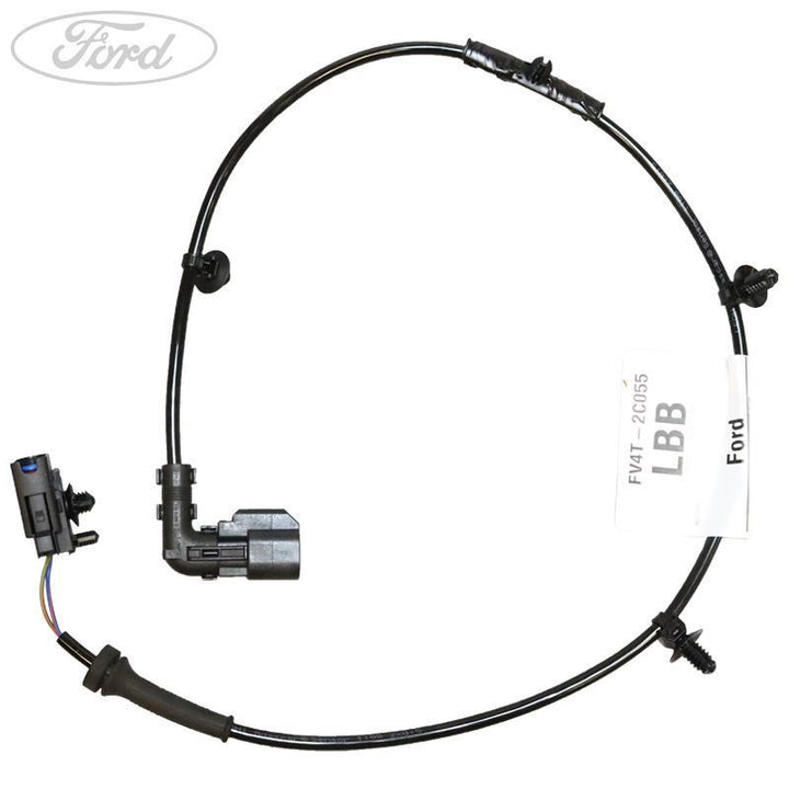 KUGA 1.5 N/S BRAKE SKID CONTROL WIRING 2015-2016