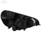 GALAXY S-MAX FRONT N/S HEADLIGHT HEADLAMP UNIT 2006-2015