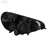 GALAXY S-MAX FRONT N/S HEADLIGHT HEADLAMP UNIT 2006-2015