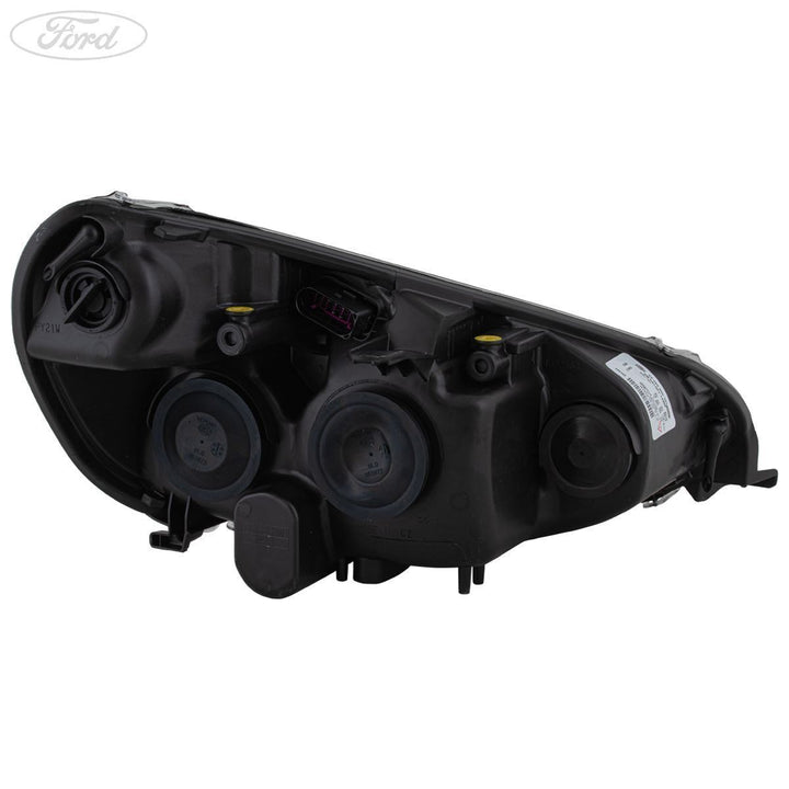 GALAXY S-MAX FRONT N/S HEADLIGHT HEADLAMP UNIT 2006-2015